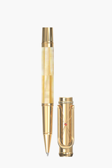 Khue Van Pen – North Australian Golden Pearl – Gold Plated