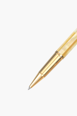 Khue Van Pen – North Australian Golden Pearl – Gold Plated