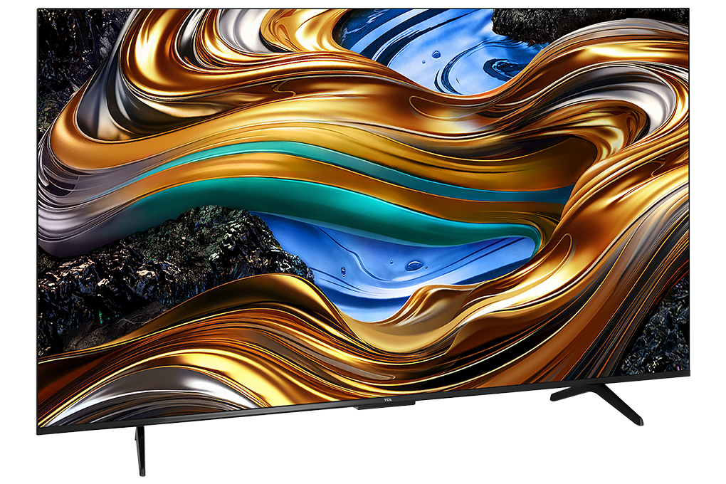 Google TV TCL 4K 75 inch 75P79B Pro