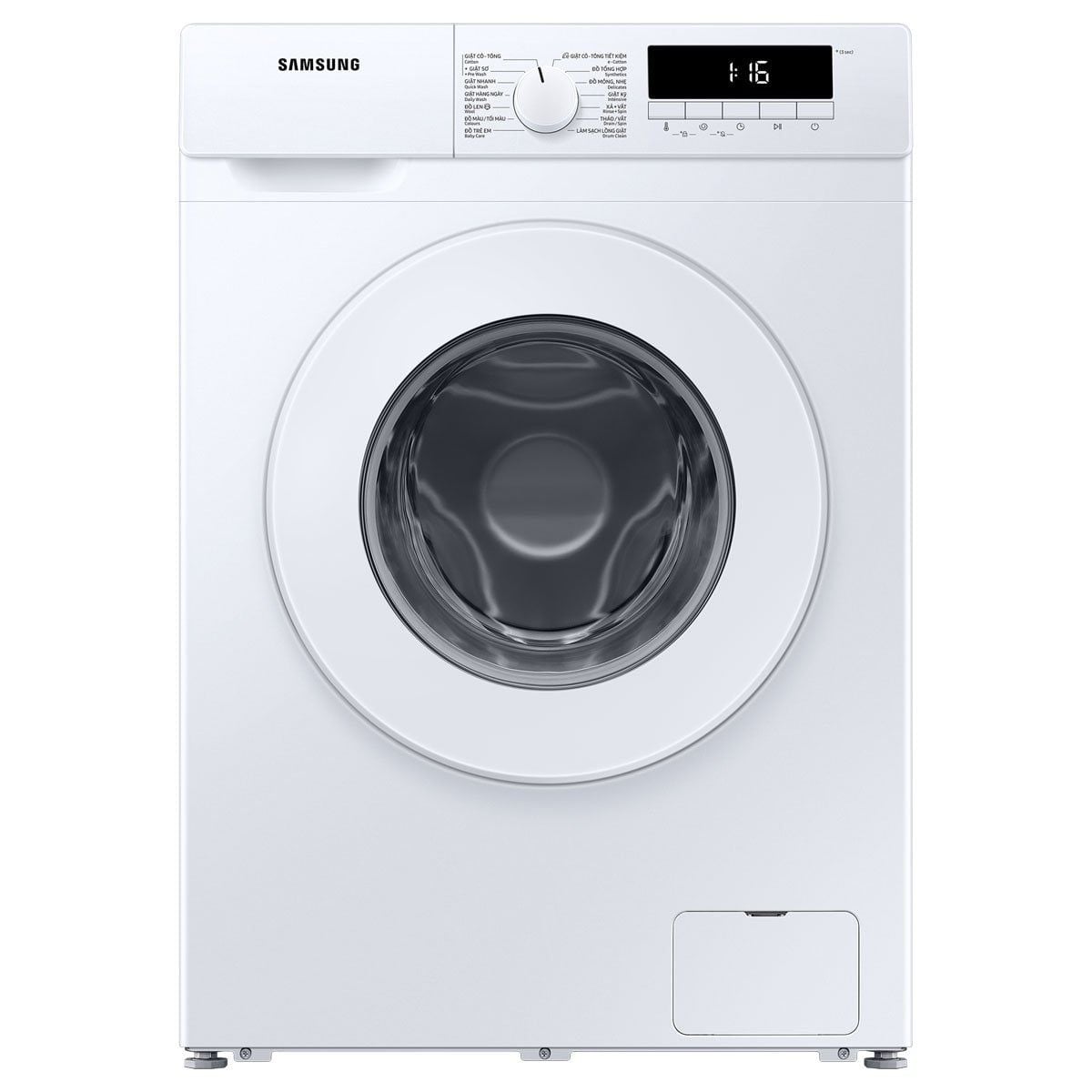 Máy giặt Samsung inverter 9 kg WW90T3040WW/SV