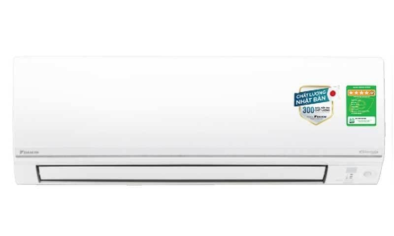 Điều hòa Daikin Inverter 12000 BTU 1 chiều FTKY35WAVMV gas R-32