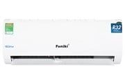 Điều hòa Funiki Inverter 24000 BTU 1 chiều HIC24TMU gas R-32