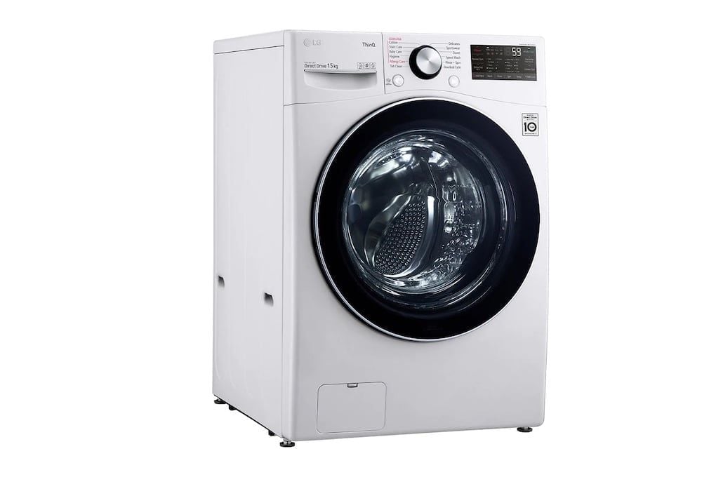 Máy giặt LG Inverter 15 Kg F2515STGW