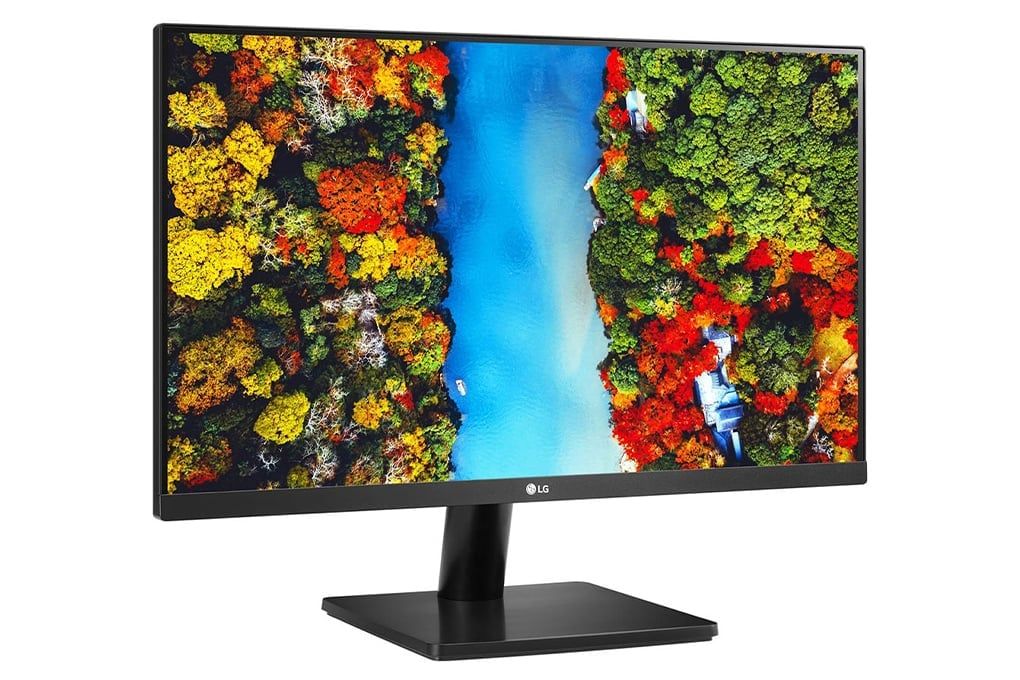 Màn hình máy tính LG 24MP500-B - 24 inch