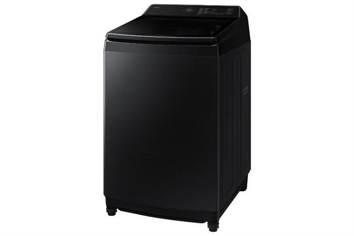 Máy giặt Samsung Inverter 19 kg WA80F19B9BSV