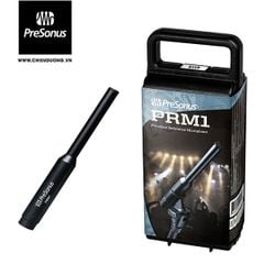 Microphone Reference PreSonus PRM1 - Micro RTA