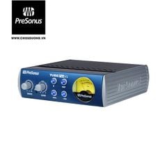 Preamp cho Micro Presonus Tubepre V2