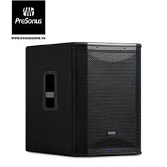 Loa Sub PreSonus AIR18S