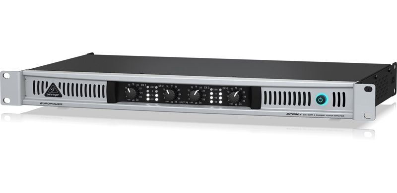Amply Công Suất Behringer EPQ304