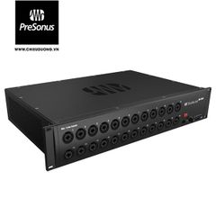 Mixer Digital dạng Rack PreSonus StudioLive SE 24R 24 kênh