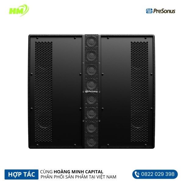 Loa PreSonus CDL12 ABS Constant Directivity Loudspeaker