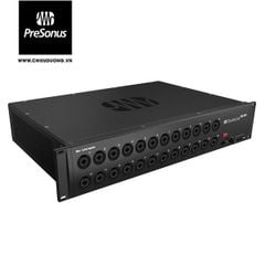 Mixer Digital dạng Rack PreSonus StudioLive SE 32R 32 kênh