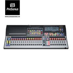 Mixer Digital PreSonus StudioLive 32SX Series III