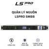 Bộ quản lý auto nguồn Listensound Pro SM-88