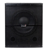 Loa Subwoofer Italian Stage S112A