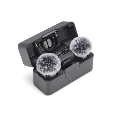 Micro DJI Mic Mini 2
