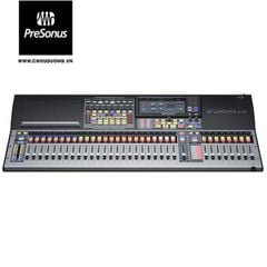Mixer Digital PreSonus StudioLive 64S Series III