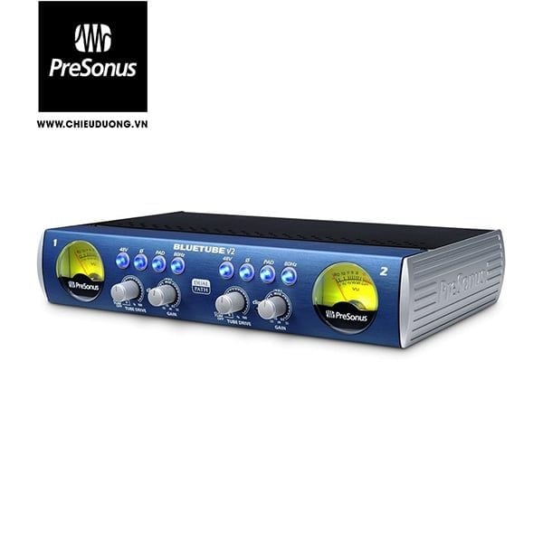 Preamp cho Micro Presonus BlueTube DP V2