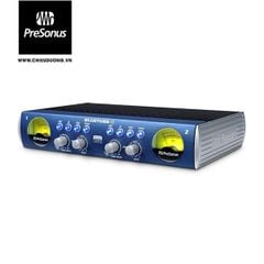 Preamp cho Micro Presonus BlueTube DP V2