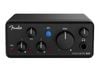Soundcard Fender AudioBox Go