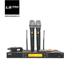 Dàn Karaoke SP009462: 2 Loa PROEL Session 1X, Vang số LSPRO KX660 Plus, Micro không dây LSPro L330 Plus