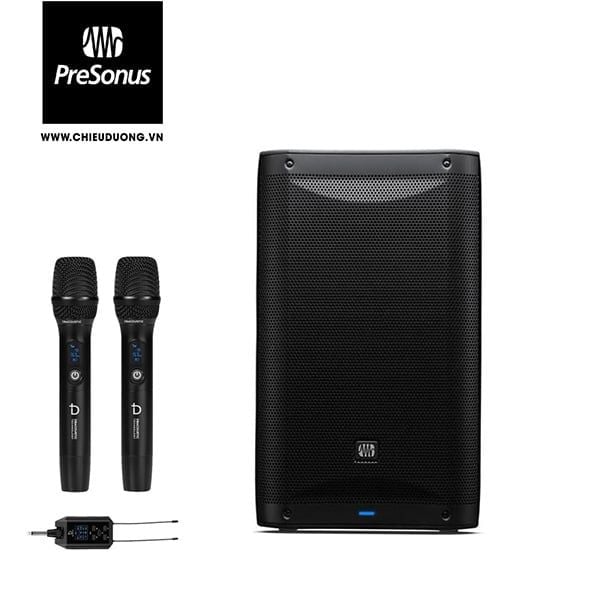Loa PreSonus AIR XD 10 (2026)