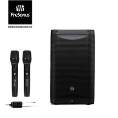 Loa PreSonus AIR XD 10 (2026)