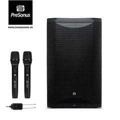 Loa PreSonus AIR XD 15 (2026)