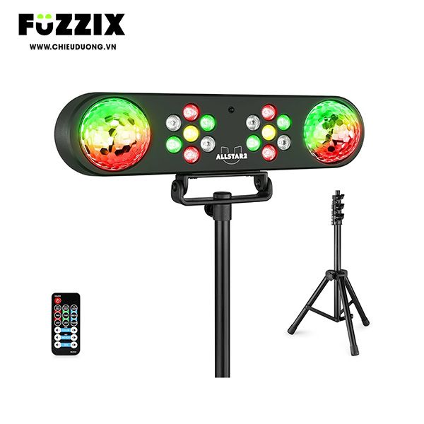 Đèn Fuzzix AllStar2