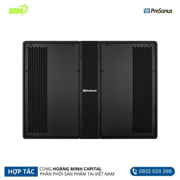 Loa PreSonus CDL10 Constant Directivity Loudspeaker