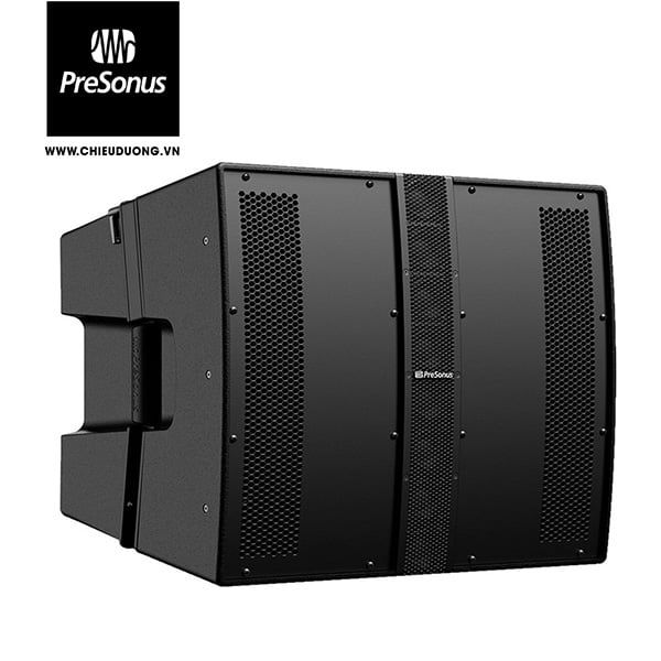 Loa PreSonus Line Array CDL12P