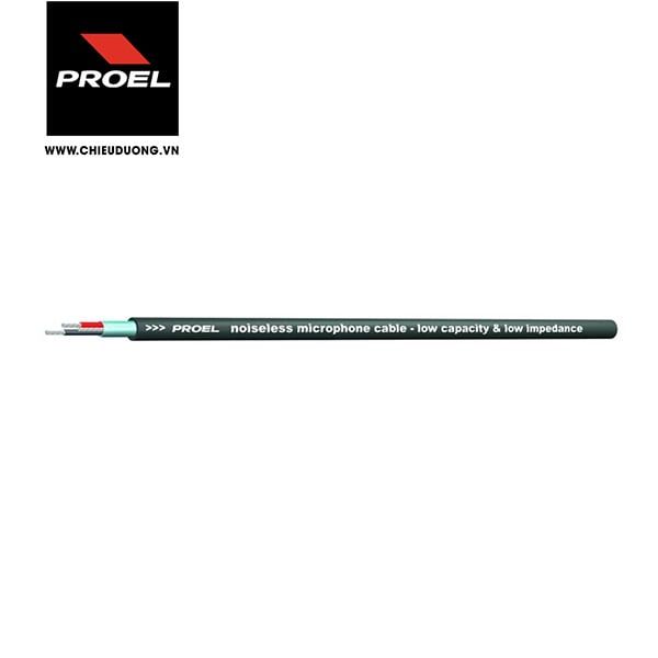 Dây Tín Hiệu PROEL HPC80 (1 Mét)