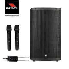 Loa Proel DIVA15A (Cái)