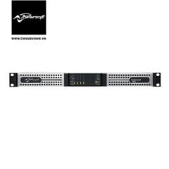 Cục đẩy công suất Powersoft Quattrocanali 4804 DSP+D