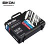 Bộ 3 Micro Eikon DM800 Color Kit Edition