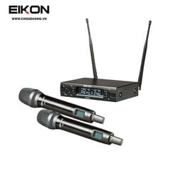 Micro không dây Eikon WM900D