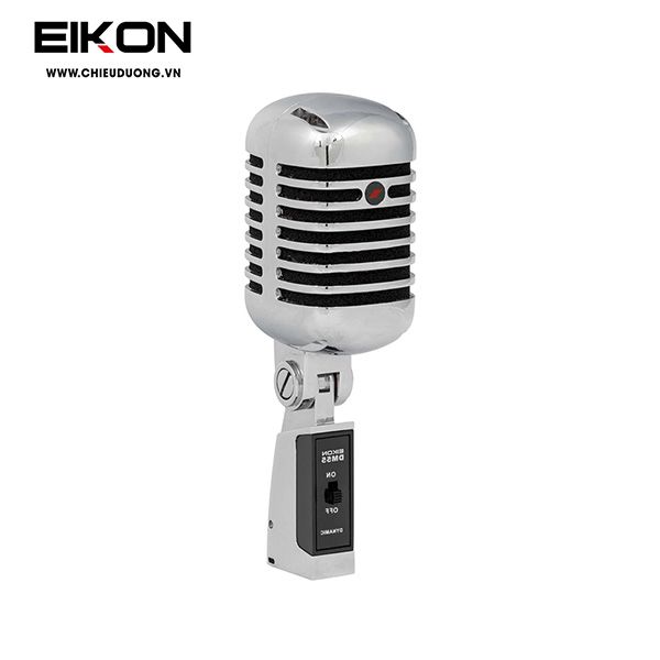 Micro Eikon DM55V2 Vintage