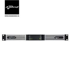 Cục đẩy công suất Powersoft Duecanali 4804 DSP+D