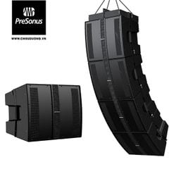 Loa PreSonus Line Array CDL12P