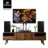 Bộ dàn Karaoke SP009515: 2 Loa PreSonus AIR XD 10, Vang số LSPro KX-880, Micro LSPro M450