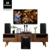 Bộ dàn Karaoke SP009520: 2 Loa PreSonus AIR XD 10, Vang số LSPro KX-880, Micro LSPro M450, Loa PreSonus AIR XD Sub 15
