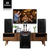 Bộ dàn Karaoke SP009519: 2 Loa PreSonus AIR XD 15, Vang số LSPro KX-880, Micro LSPro M450, Loa PreSonus AIR XD Sub 18