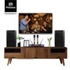 Bộ dàn Karaoke SP009516: 2 Loa PreSonus AIR XD 12, Vang số LSPro KX-880, Micro LSPro M450