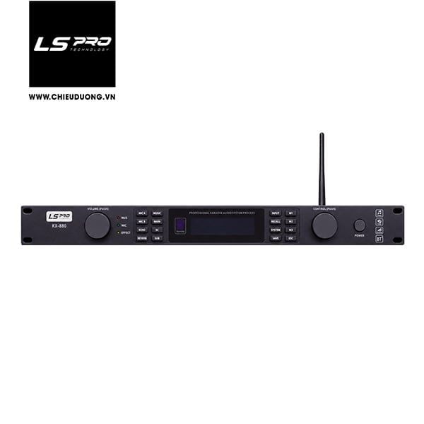 Vang số LSPro KX-880