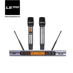 Micro không dây LSPro M450