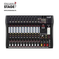 Mixer Italian Stage 2MIX12 PRO