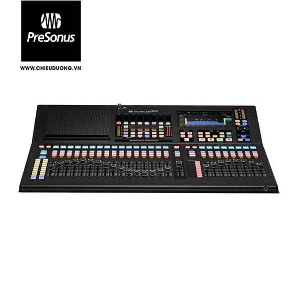Mixer Digital PreSonus StudioLive SE 24 - Model 2026