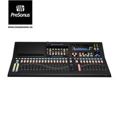 Mixer Digital PreSonus StudioLive SE 24 - Model 2026