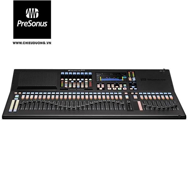 Mixer Digital PreSonus StudioLive SE 32 - Model 2026