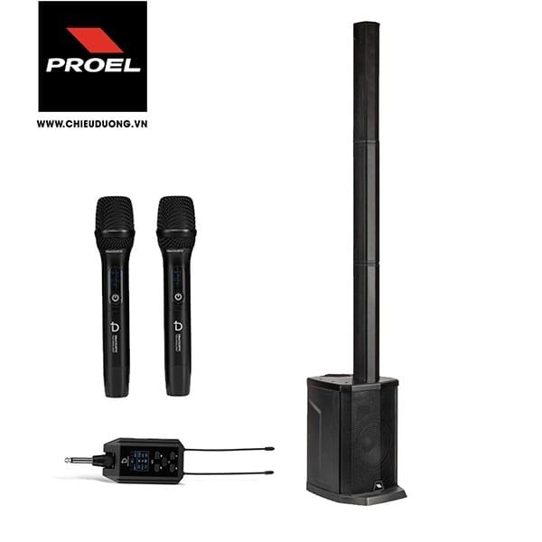 Loa Proel Session 1 Free